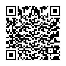 QR kód a telefonszámhoz +9512380241