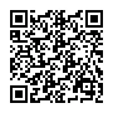 Codice QR per il numero di telefono +9512380257