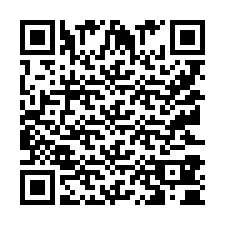 QR Code for Phone number +9512380408