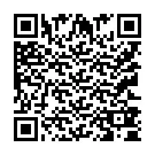 QR Code for Phone number +9512380461