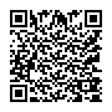 QR-Code für Telefonnummer +9512380564