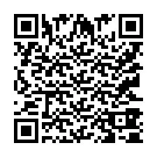QR Code for Phone number +9512380589
