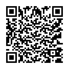 QR Code for Phone number +9512380610