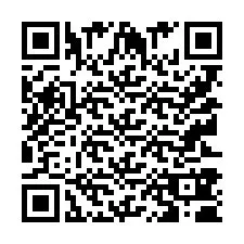 QR Code for Phone number +9512380645