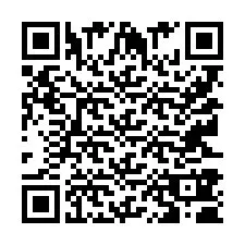 电话号码二维码 +9512380647