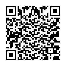 Kod QR dla numeru telefonu +9512380679