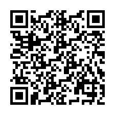 Kode QR untuk nomor Telepon +9512380693