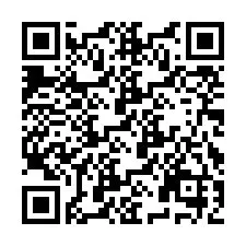 QR-koodi puhelinnumerolle +9512380715