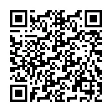 QR-koodi puhelinnumerolle +9512380734