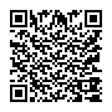 QR Code for Phone number +9512380784