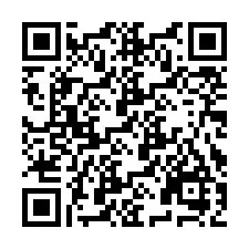 Codice QR per il numero di telefono +9512380862