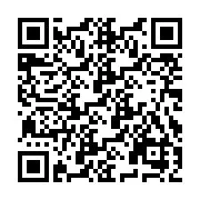 QR Code pour le numéro de téléphone +9512380893