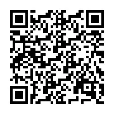 QR-koodi puhelinnumerolle +9512381007