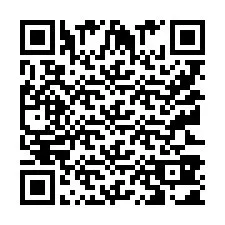 QR Code for Phone number +9512381090