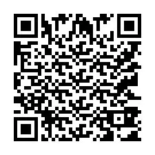 QR Code for Phone number +9512381099