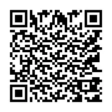 QR Code for Phone number +9512381106