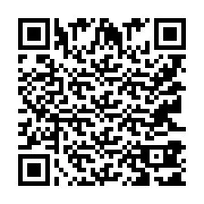 QR Code for Phone number +9512381107