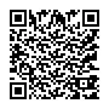 QR Code for Phone number +9512381108