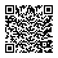 QR Code for Phone number +9512381109