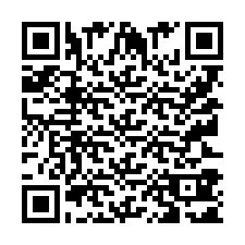 QR Code for Phone number +9512381110