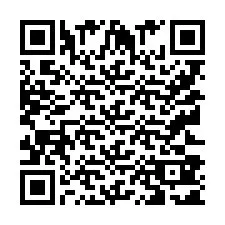 QR Code for Phone number +9512381131