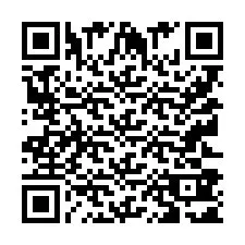 QR Code for Phone number +9512381135