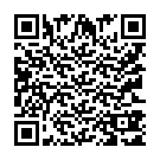 QR Code for Phone number +9512381140