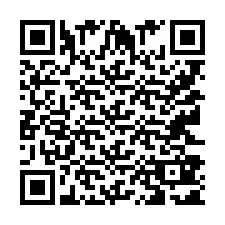 QR Code for Phone number +9512381167