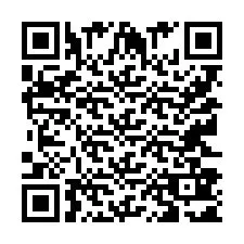QR Code for Phone number +9512381177