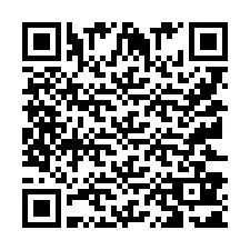 电话号码二维码 +9512381178