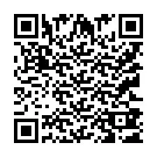 QR Code for Phone number +9512381221