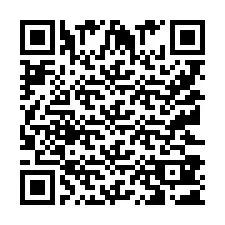 QR Code for Phone number +9512381228