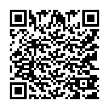 QR Code for Phone number +9512381236