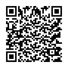 QR Code for Phone number +9512381261