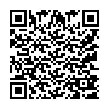 QR Code for Phone number +9512381264