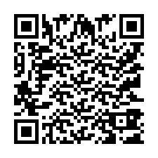 QR Code for Phone number +9512381288