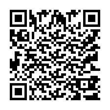 QR Code for Phone number +9512381300