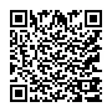 QR Code for Phone number +9512381315