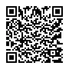QR Code for Phone number +9512381320