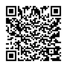 电话号码二维码 +9512381328