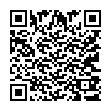 QR Code for Phone number +9512381333
