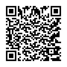 QR Code for Phone number +9512381335