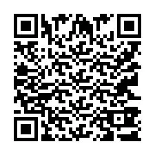 QR Code for Phone number +9512381397