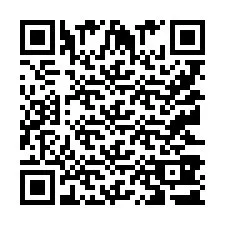 QR Code for Phone number +9512381399
