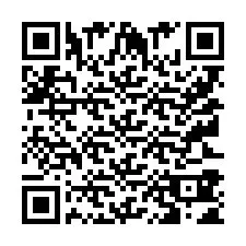 QR Code for Phone number +9512381400