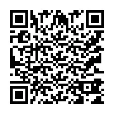 QR Code for Phone number +9512381401