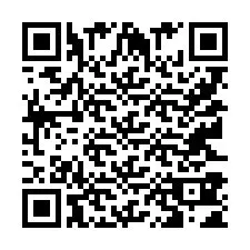 QR Code for Phone number +9512381417