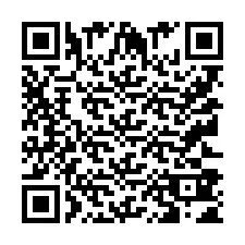 QR Code for Phone number +9512381431