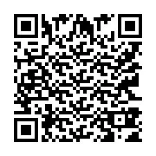 QR Code for Phone number +9512381442