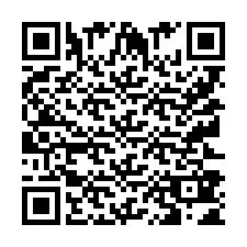 电话号码二维码 +9512381464